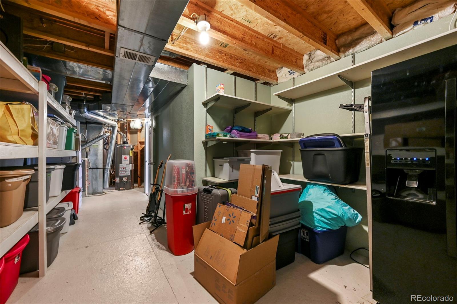 MLS Image #32 for 5092  buttercup drive,castle rock, Colorado