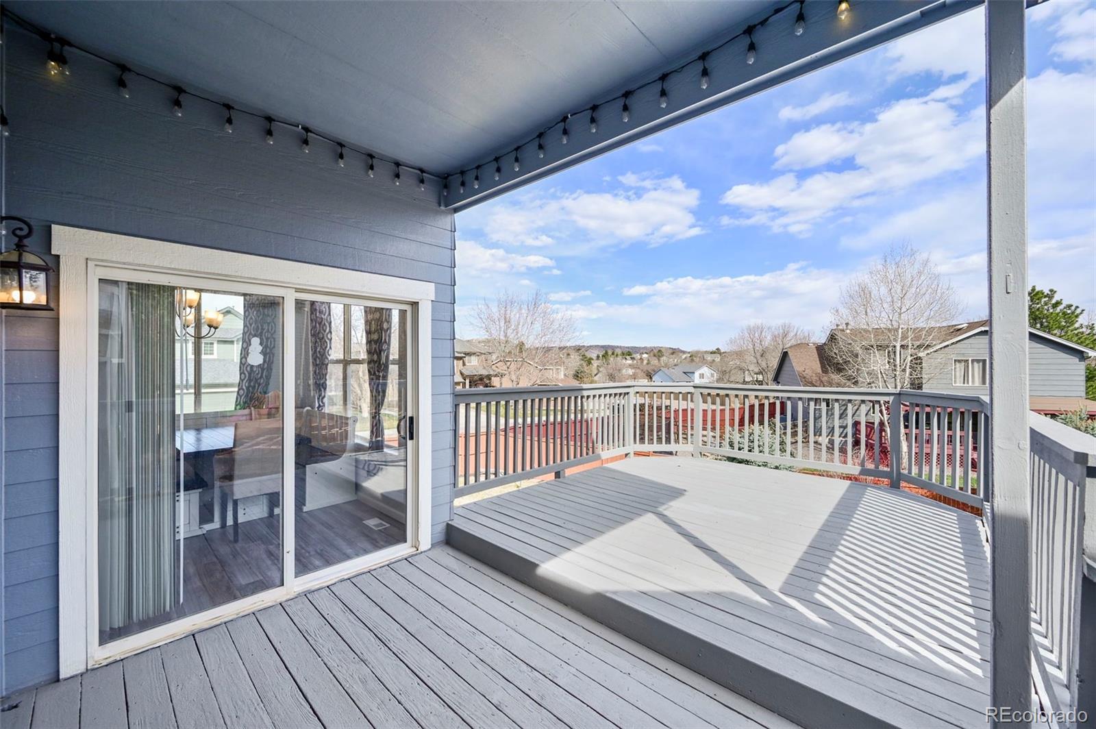 MLS Image #33 for 5092  buttercup drive,castle rock, Colorado