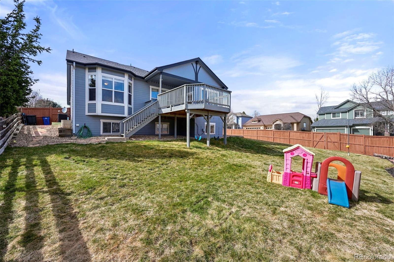 MLS Image #36 for 5092  buttercup drive,castle rock, Colorado