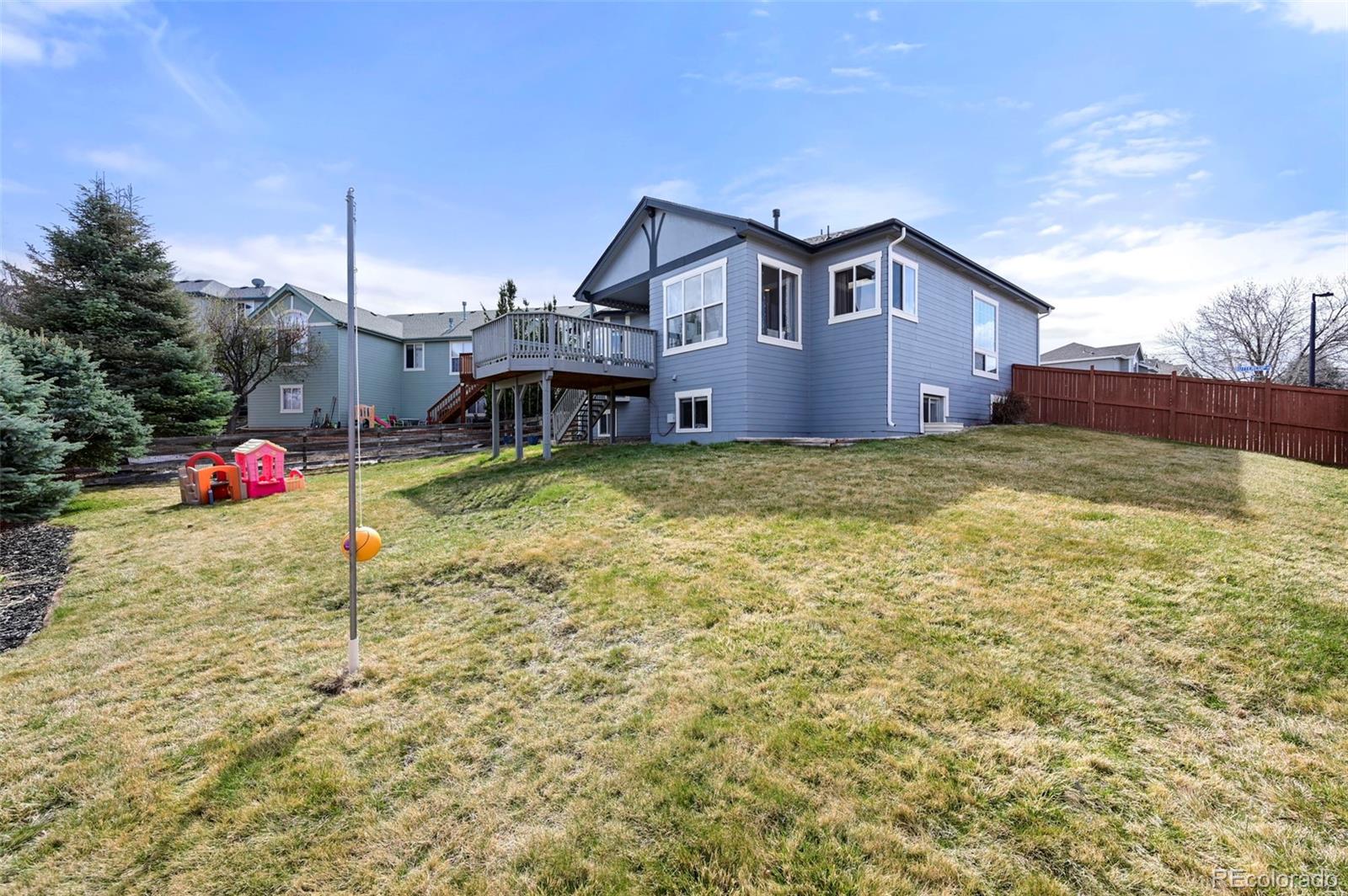 MLS Image #37 for 5092  buttercup drive,castle rock, Colorado