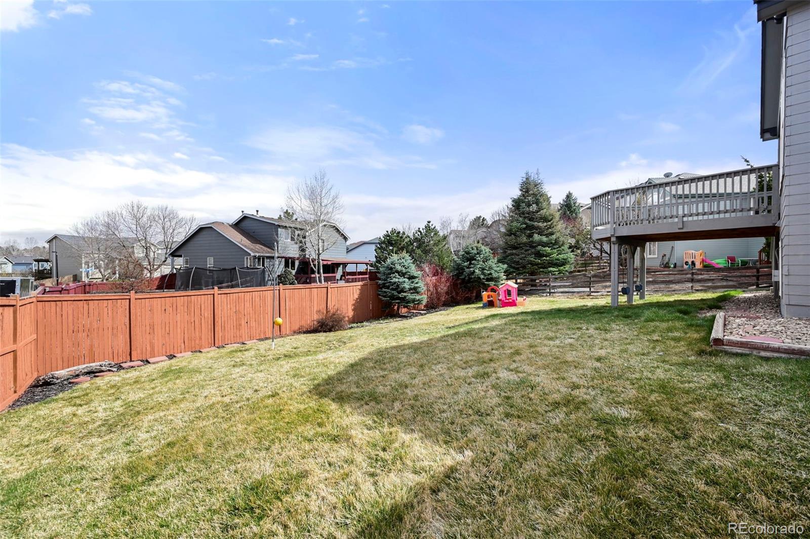 MLS Image #38 for 5092  buttercup drive,castle rock, Colorado