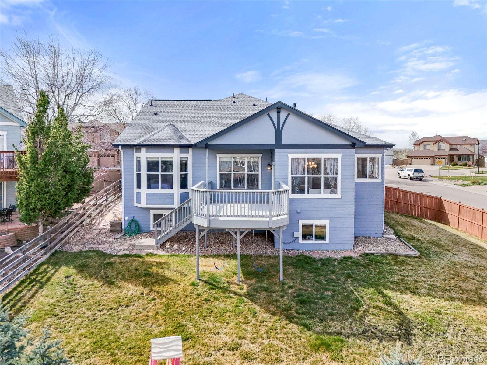 MLS Image #40 for 5092  buttercup drive,castle rock, Colorado