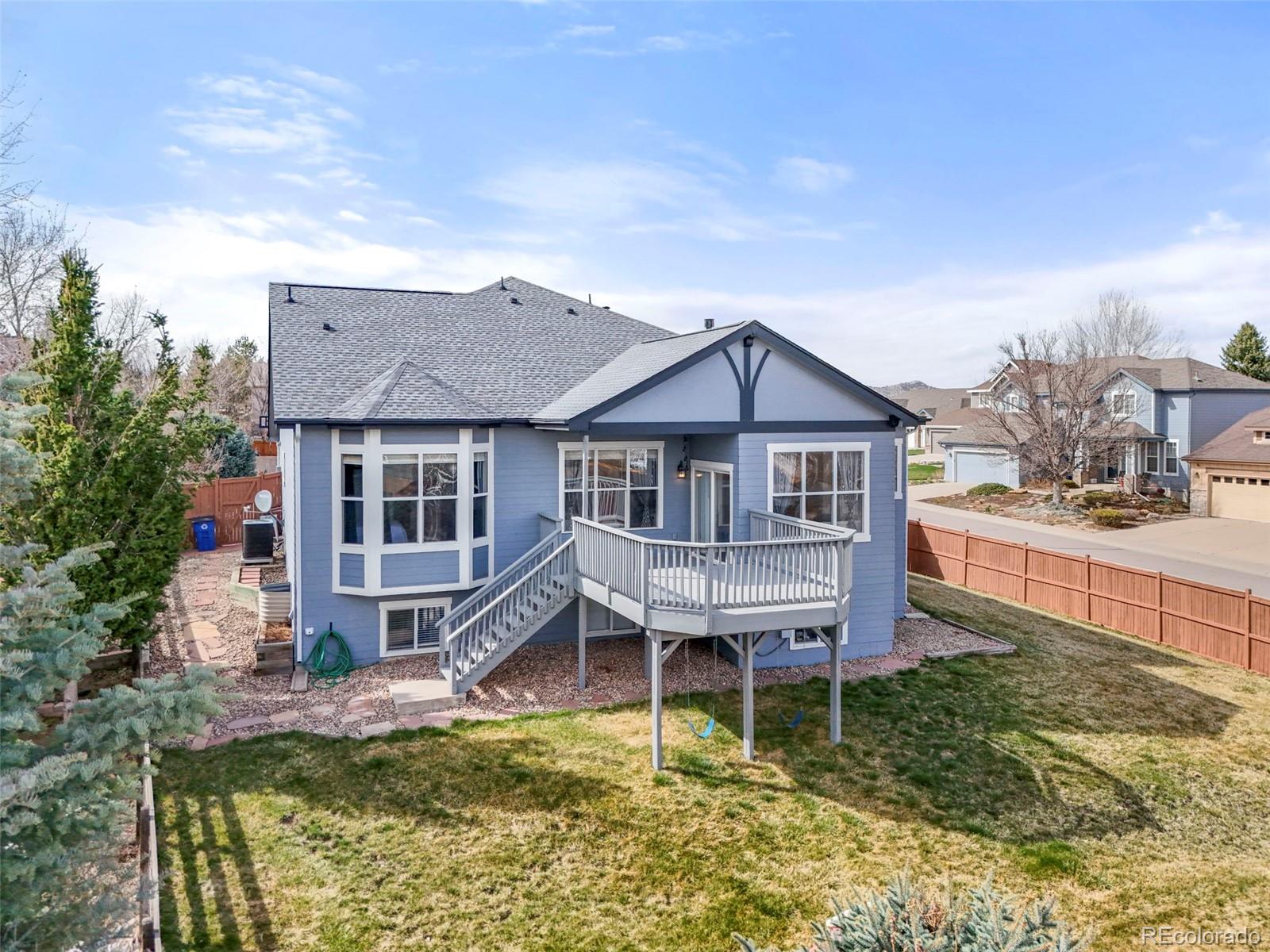 MLS Image #41 for 5092  buttercup drive,castle rock, Colorado