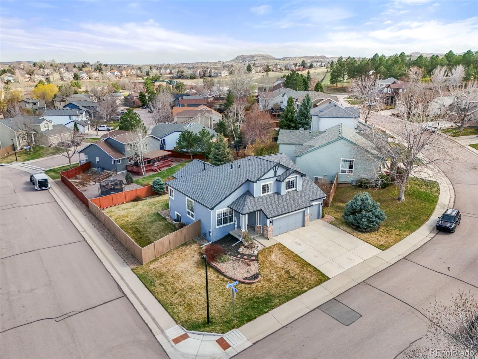 MLS Image #42 for 5092  buttercup drive,castle rock, Colorado