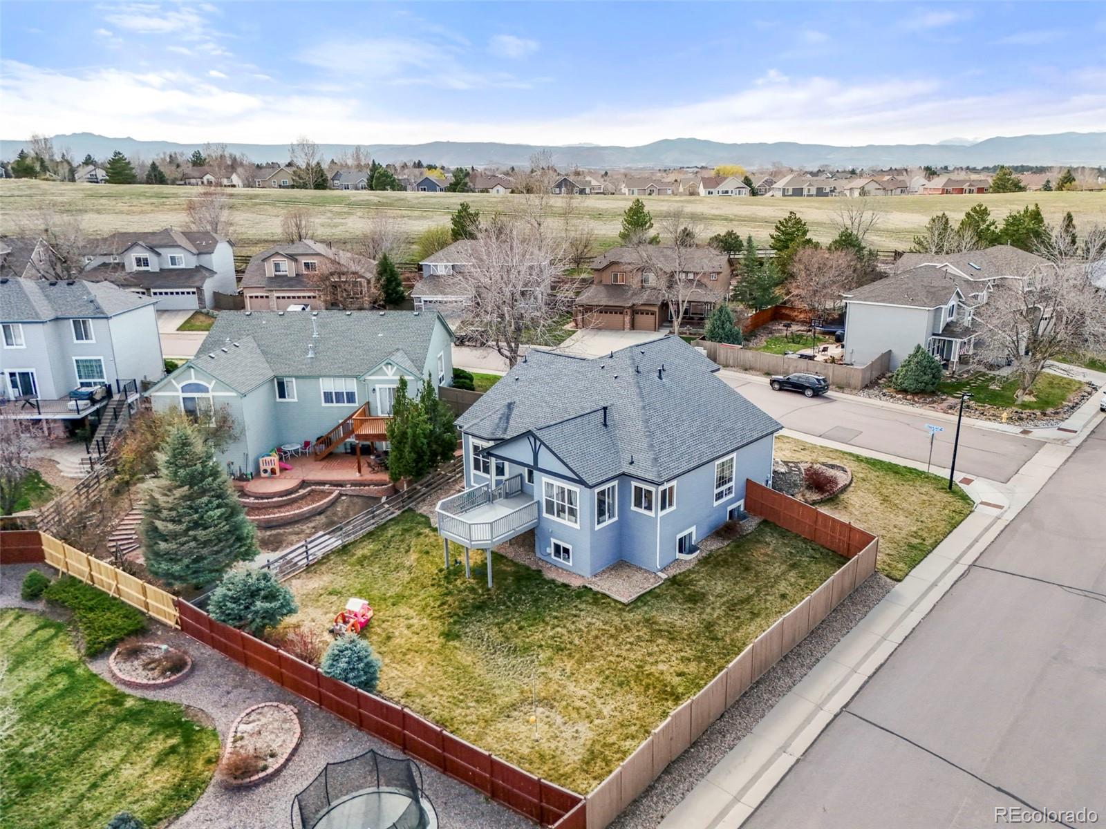 MLS Image #43 for 5092  buttercup drive,castle rock, Colorado