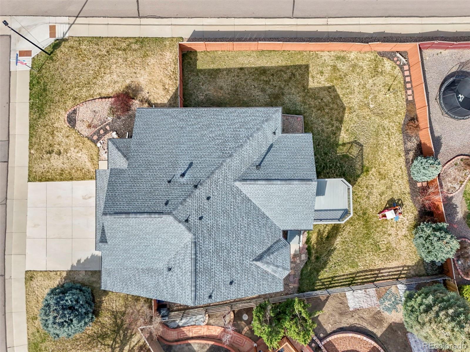 MLS Image #45 for 5092  buttercup drive,castle rock, Colorado