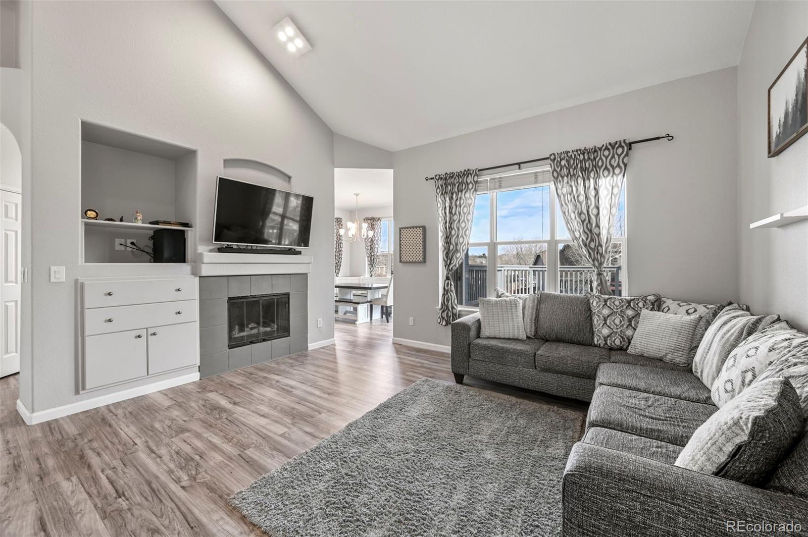 MLS Image #5 for 5092  buttercup drive,castle rock, Colorado