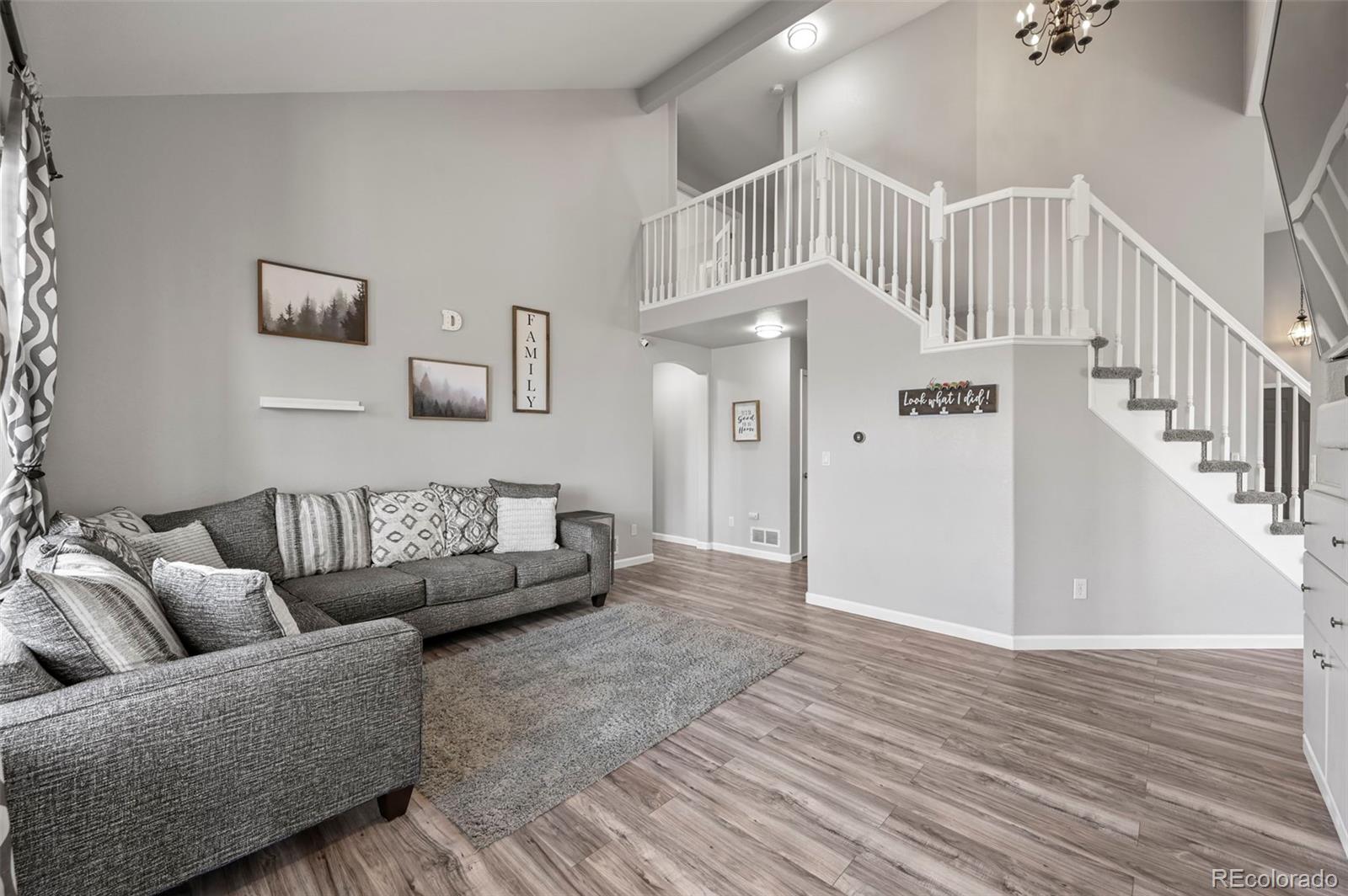 MLS Image #6 for 5092  buttercup drive,castle rock, Colorado