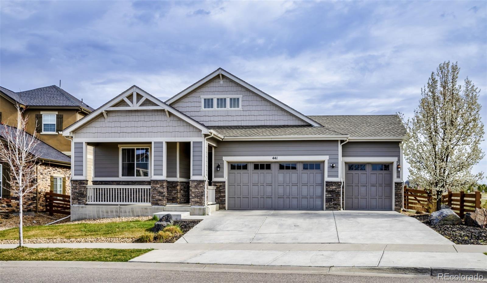 MLS Image #2 for 441  dusk place,erie, Colorado
