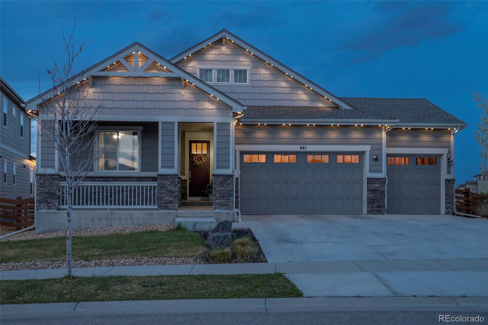MLS Image #37 for 441  dusk place,erie, Colorado