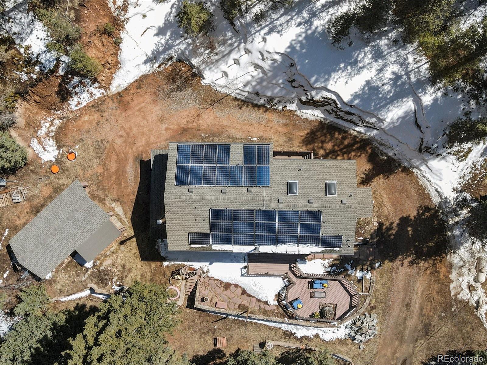 MLS Image #14 for 28268  shadow mountain drive,conifer, Colorado