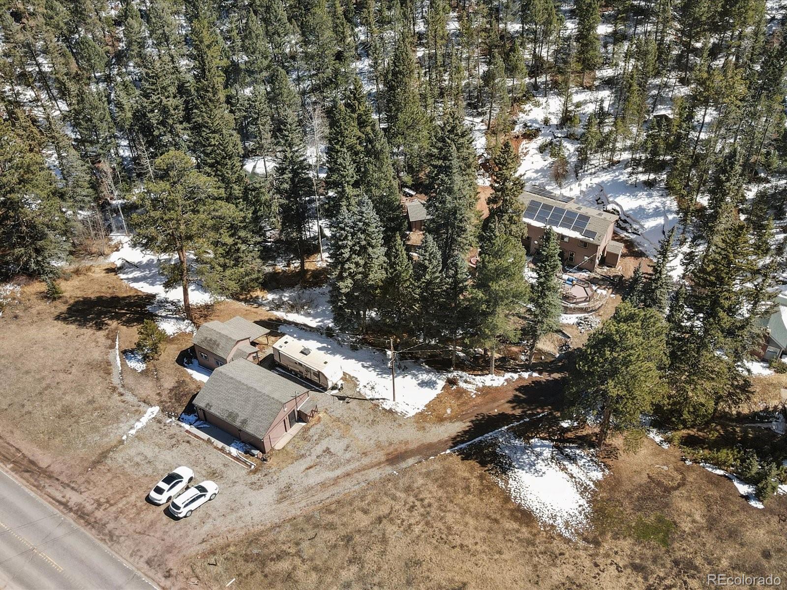 MLS Image #15 for 28268  shadow mountain drive,conifer, Colorado