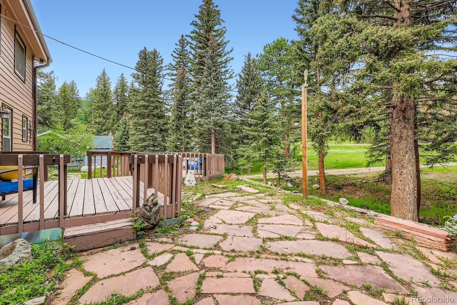 MLS Image #23 for 28268  shadow mountain drive,conifer, Colorado