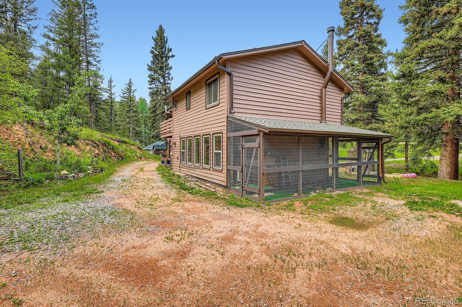 MLS Image #24 for 28268  shadow mountain drive,conifer, Colorado