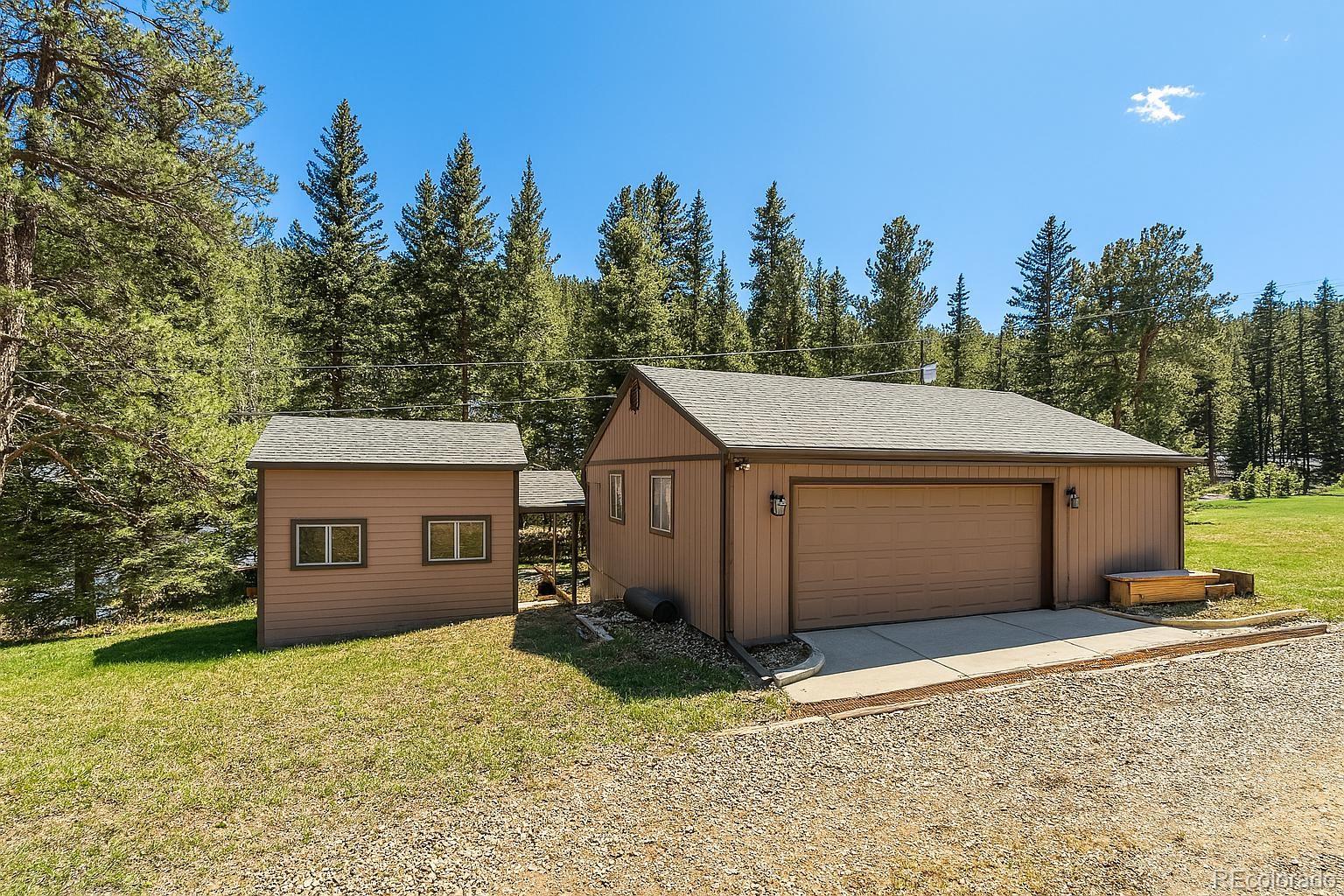 MLS Image #26 for 28268  shadow mountain drive,conifer, Colorado
