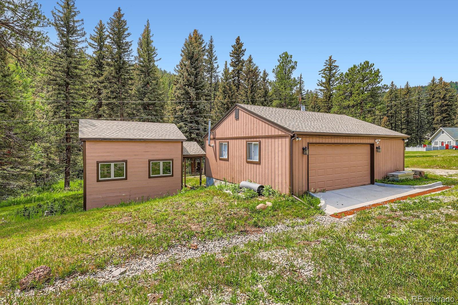 MLS Image #27 for 28268  shadow mountain drive,conifer, Colorado