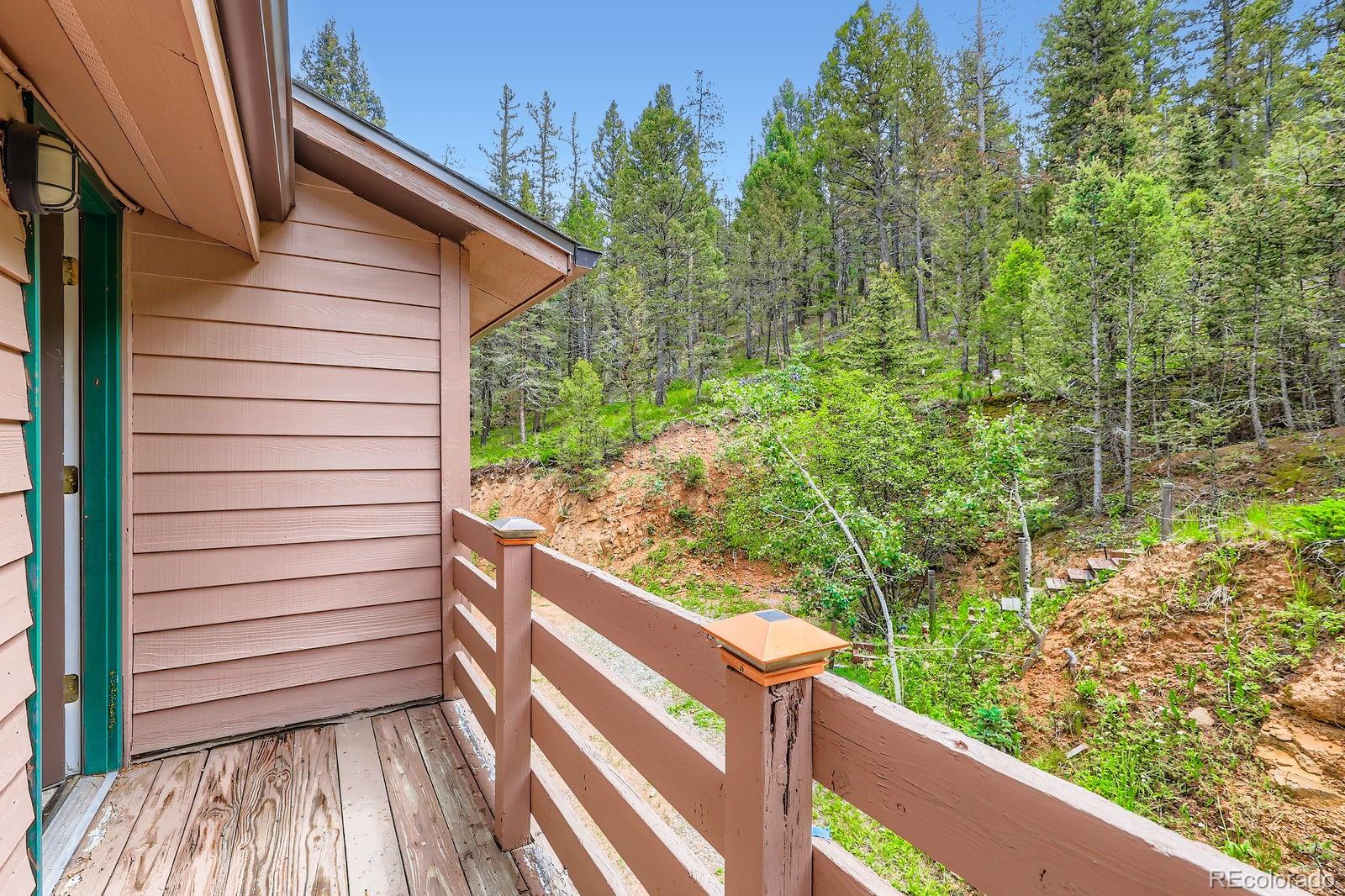 MLS Image #29 for 28268  shadow mountain drive,conifer, Colorado