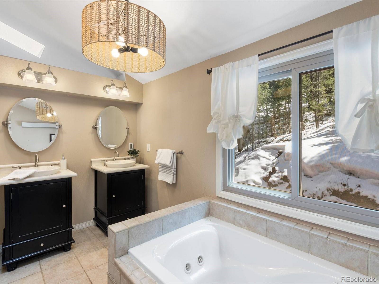 MLS Image #4 for 28268  shadow mountain drive,conifer, Colorado
