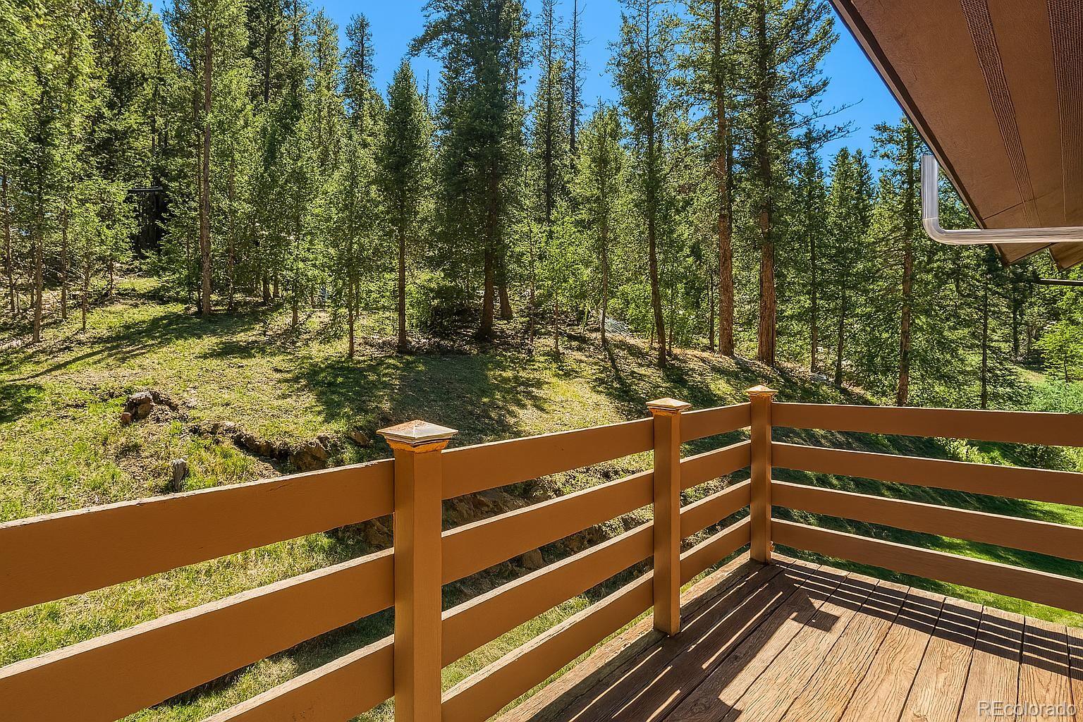 MLS Image #5 for 28268  shadow mountain drive,conifer, Colorado