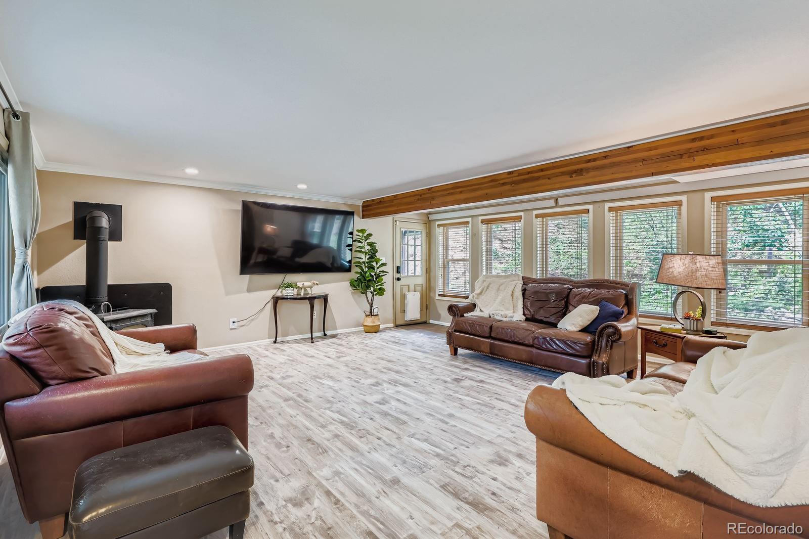 MLS Image #6 for 28268  shadow mountain drive,conifer, Colorado