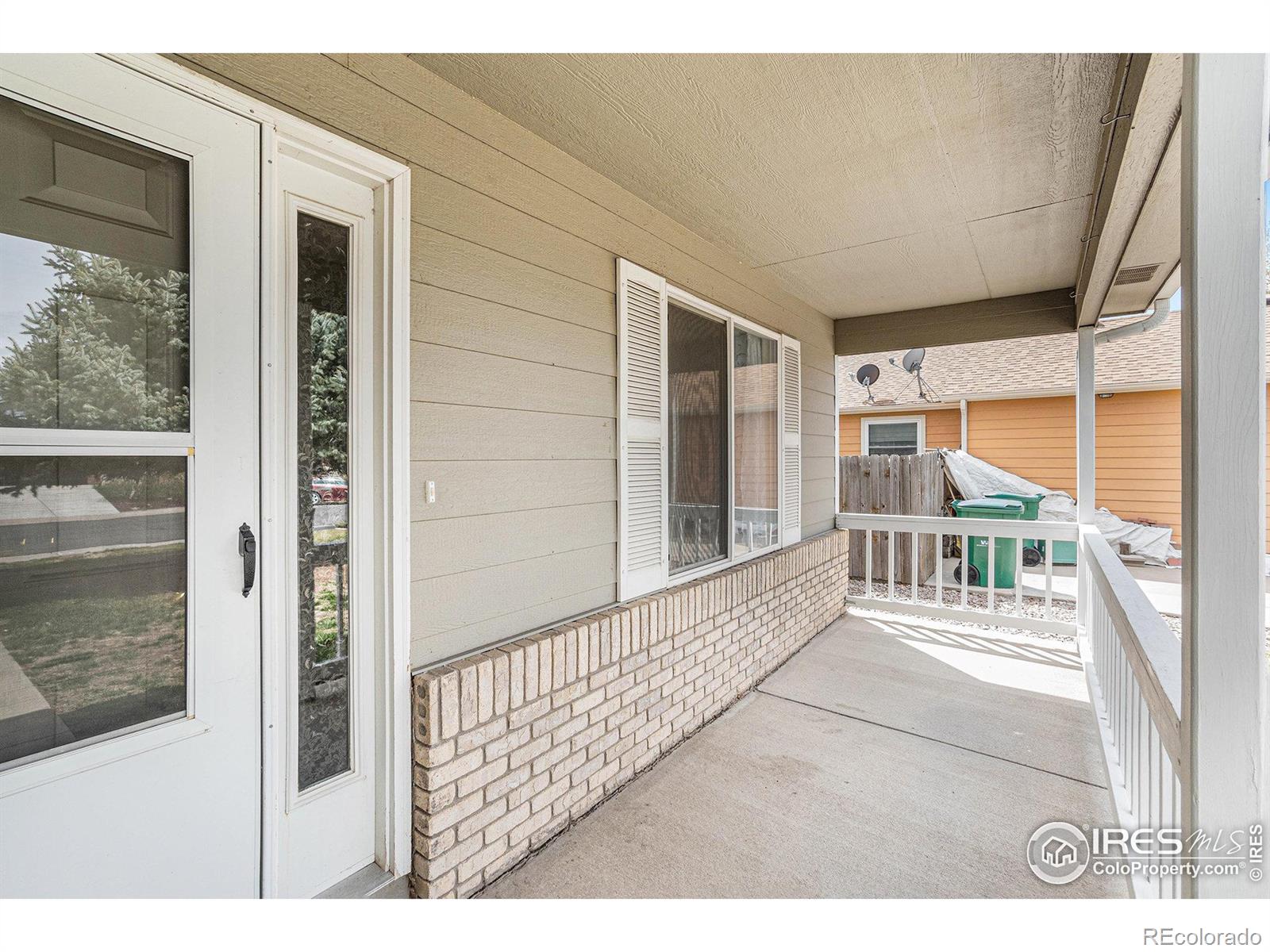MLS Image #3 for 2706  montego bay ,evans, Colorado