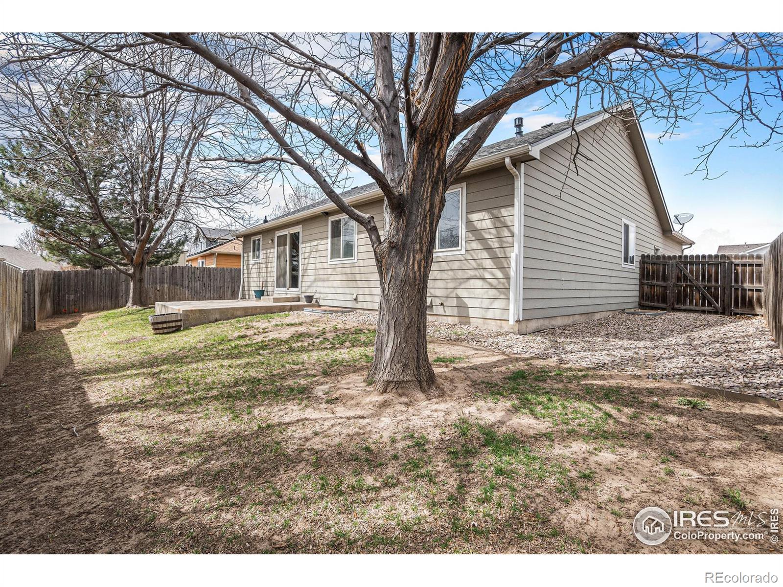 MLS Image #31 for 2706  montego bay ,evans, Colorado