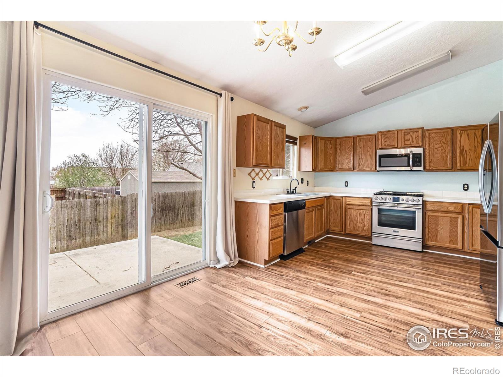 MLS Image #4 for 2706  montego bay ,evans, Colorado