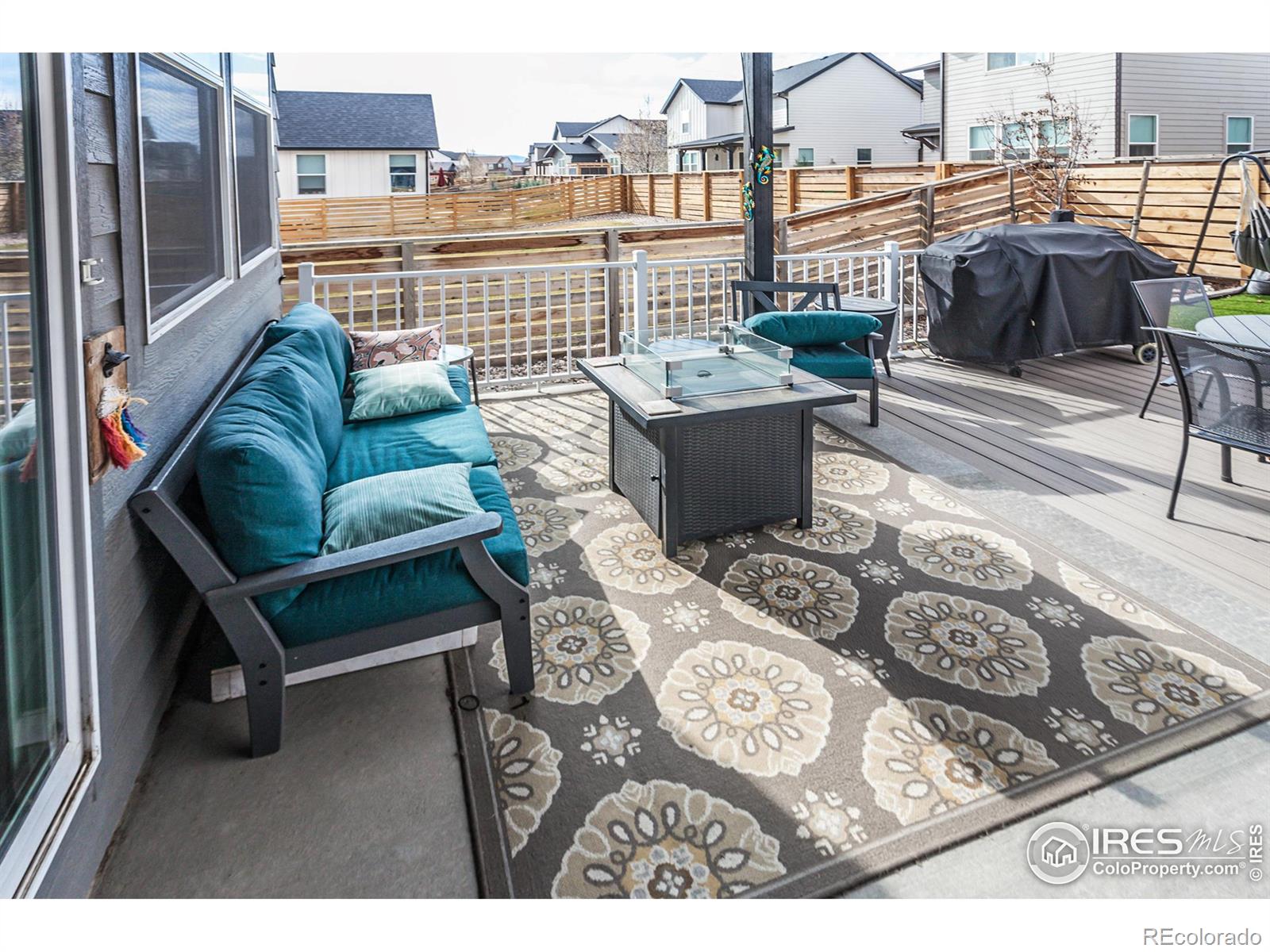 MLS Image #30 for 2962  conquest street,fort collins, Colorado