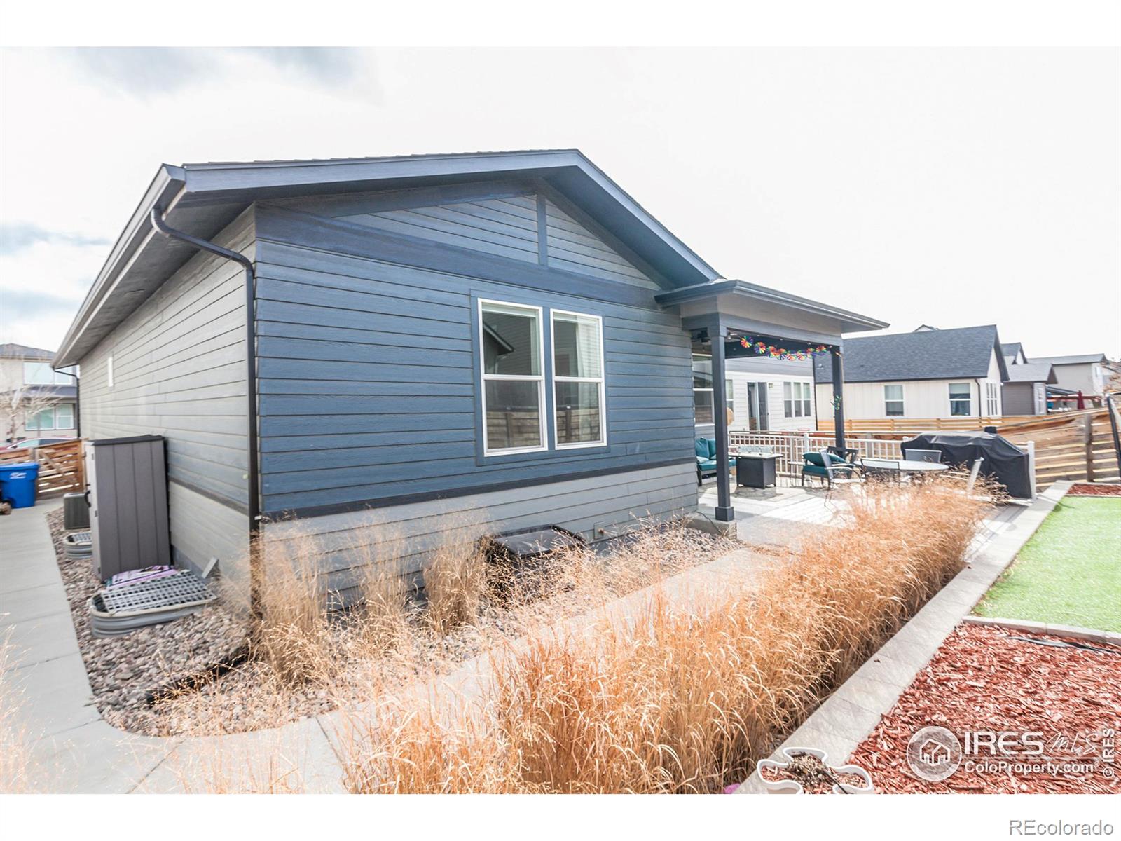 MLS Image #31 for 2962  conquest street,fort collins, Colorado