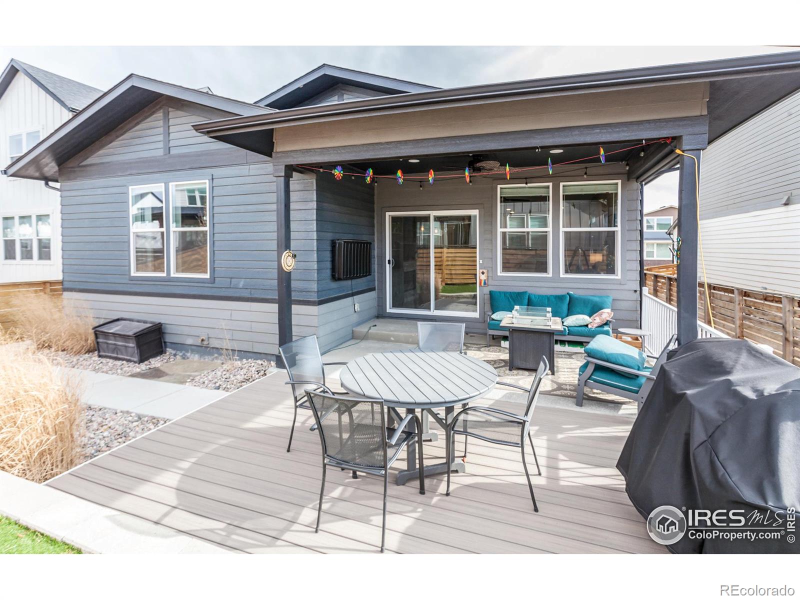 MLS Image #33 for 2962  conquest street,fort collins, Colorado