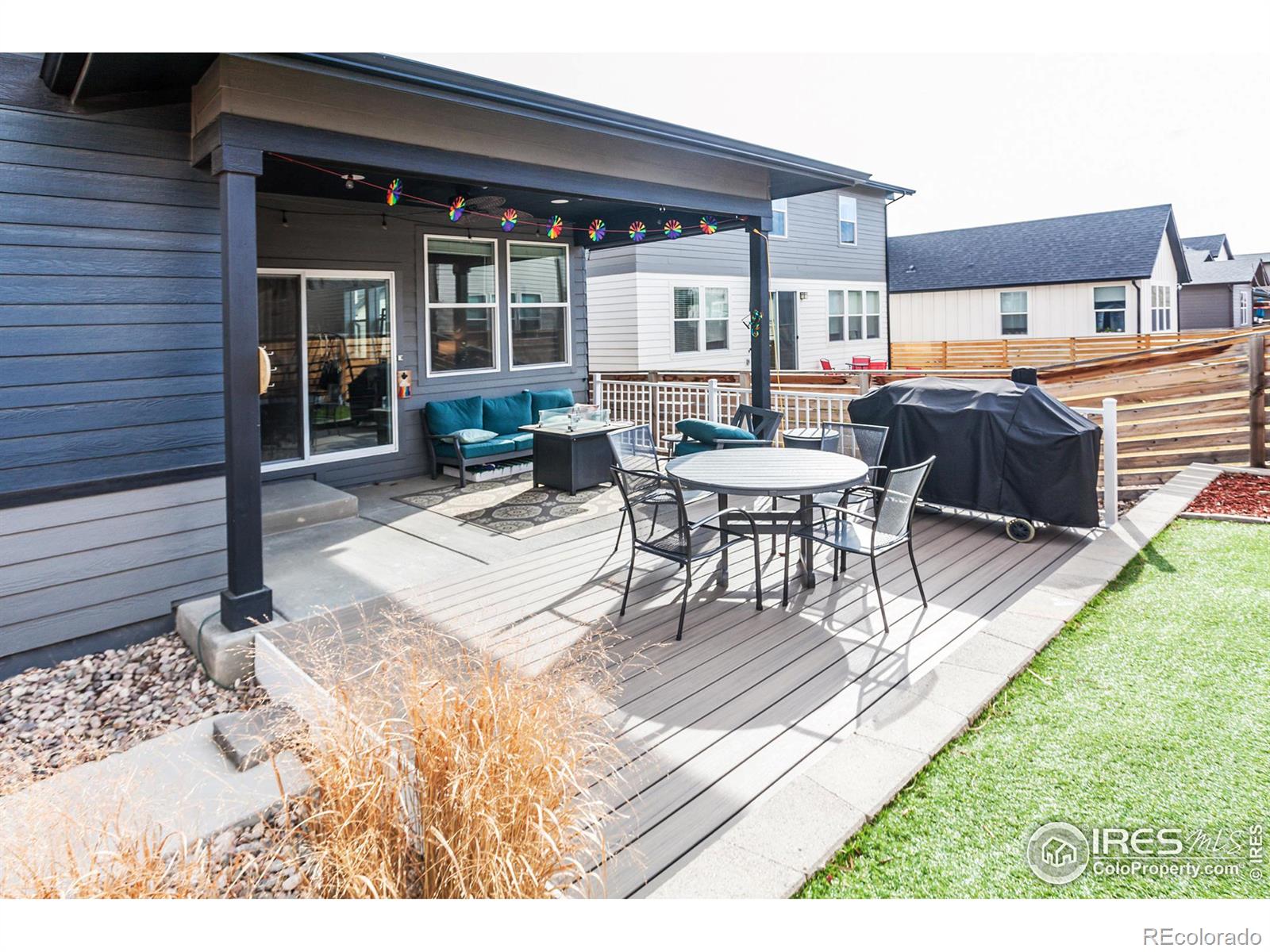 MLS Image #34 for 2962  conquest street,fort collins, Colorado