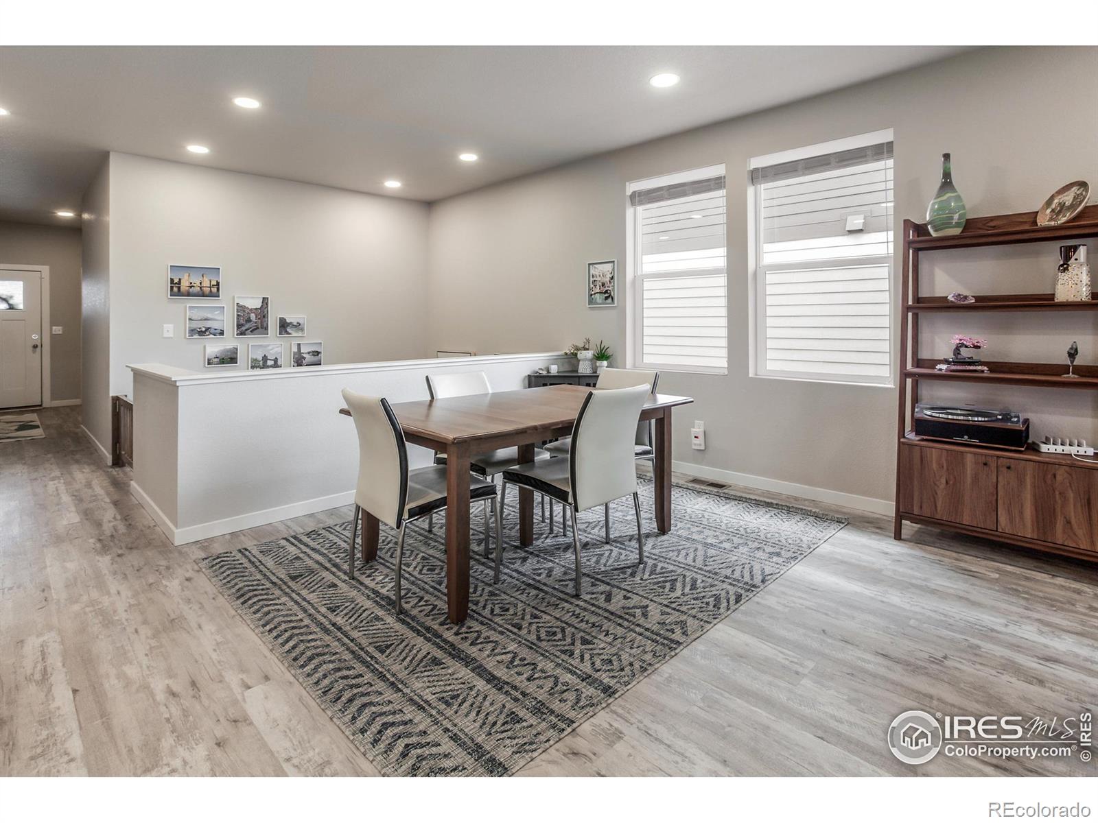MLS Image #4 for 2962  conquest street,fort collins, Colorado