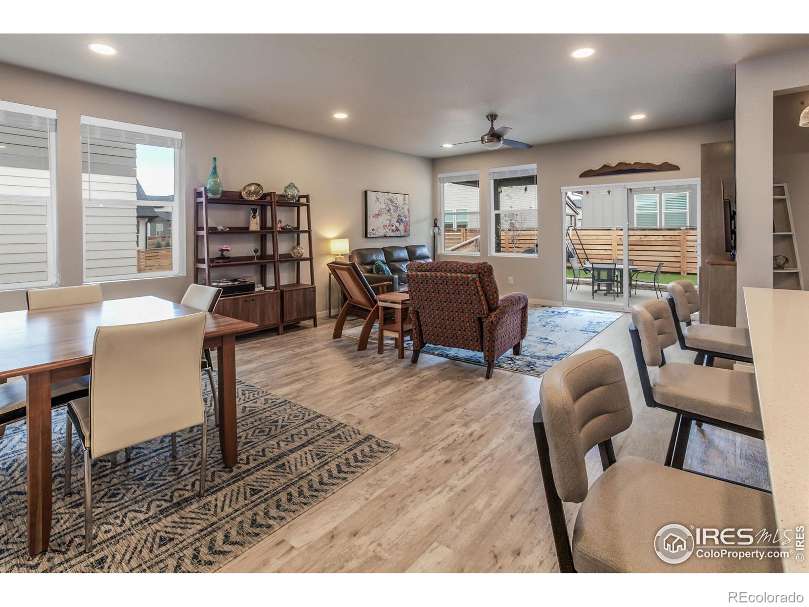 MLS Image #5 for 2962  conquest street,fort collins, Colorado