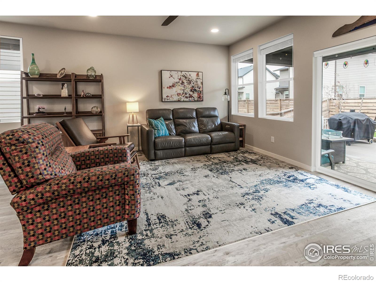 MLS Image #6 for 2962  conquest street,fort collins, Colorado