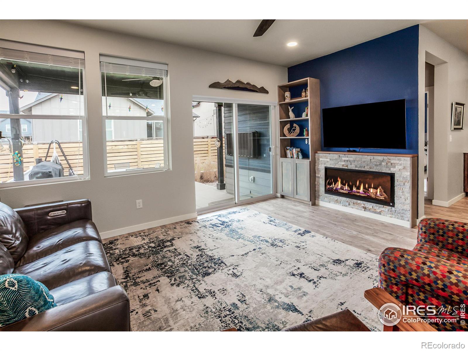 MLS Image #7 for 2962  conquest street,fort collins, Colorado