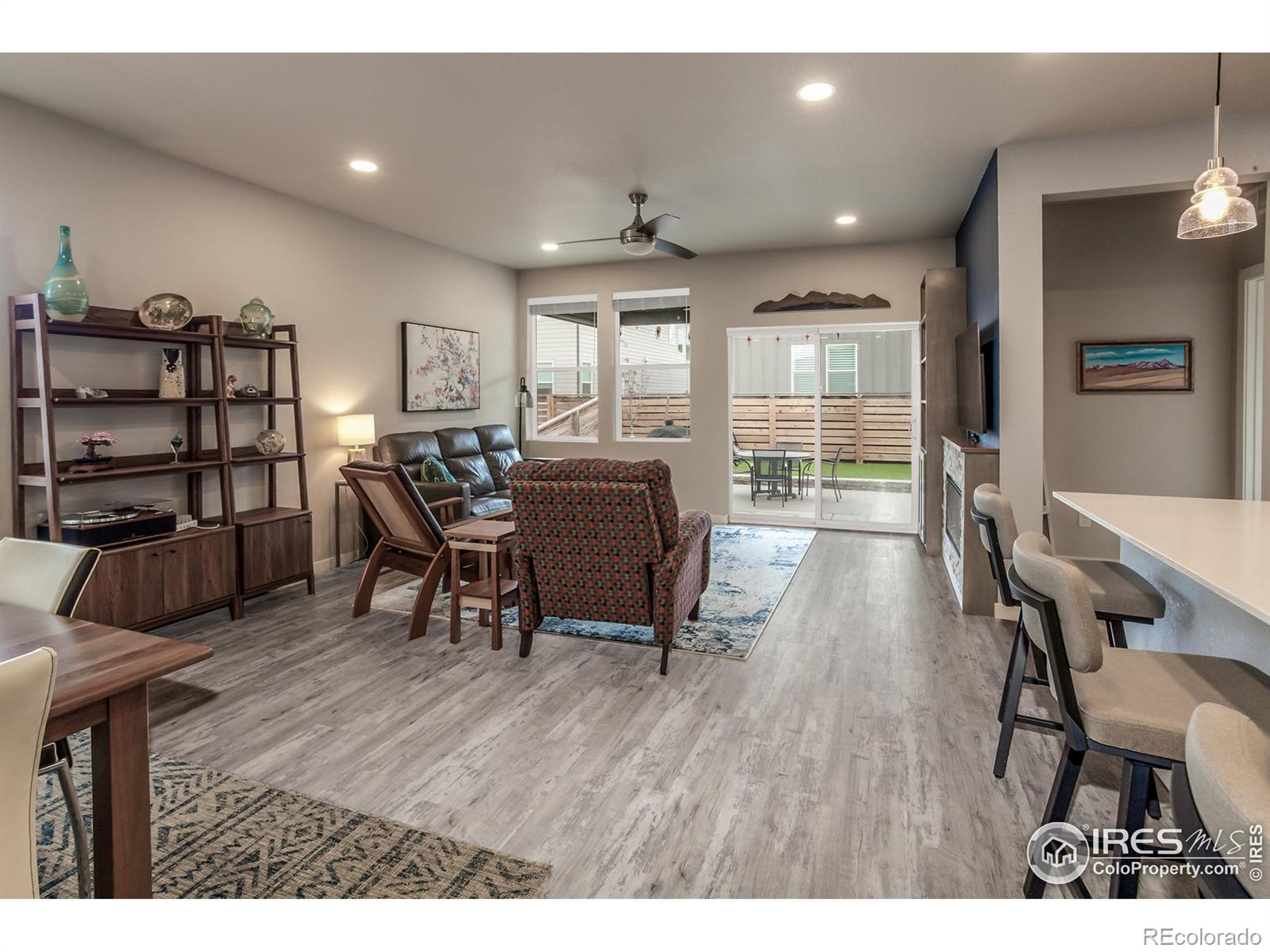 MLS Image #9 for 2962  conquest street,fort collins, Colorado