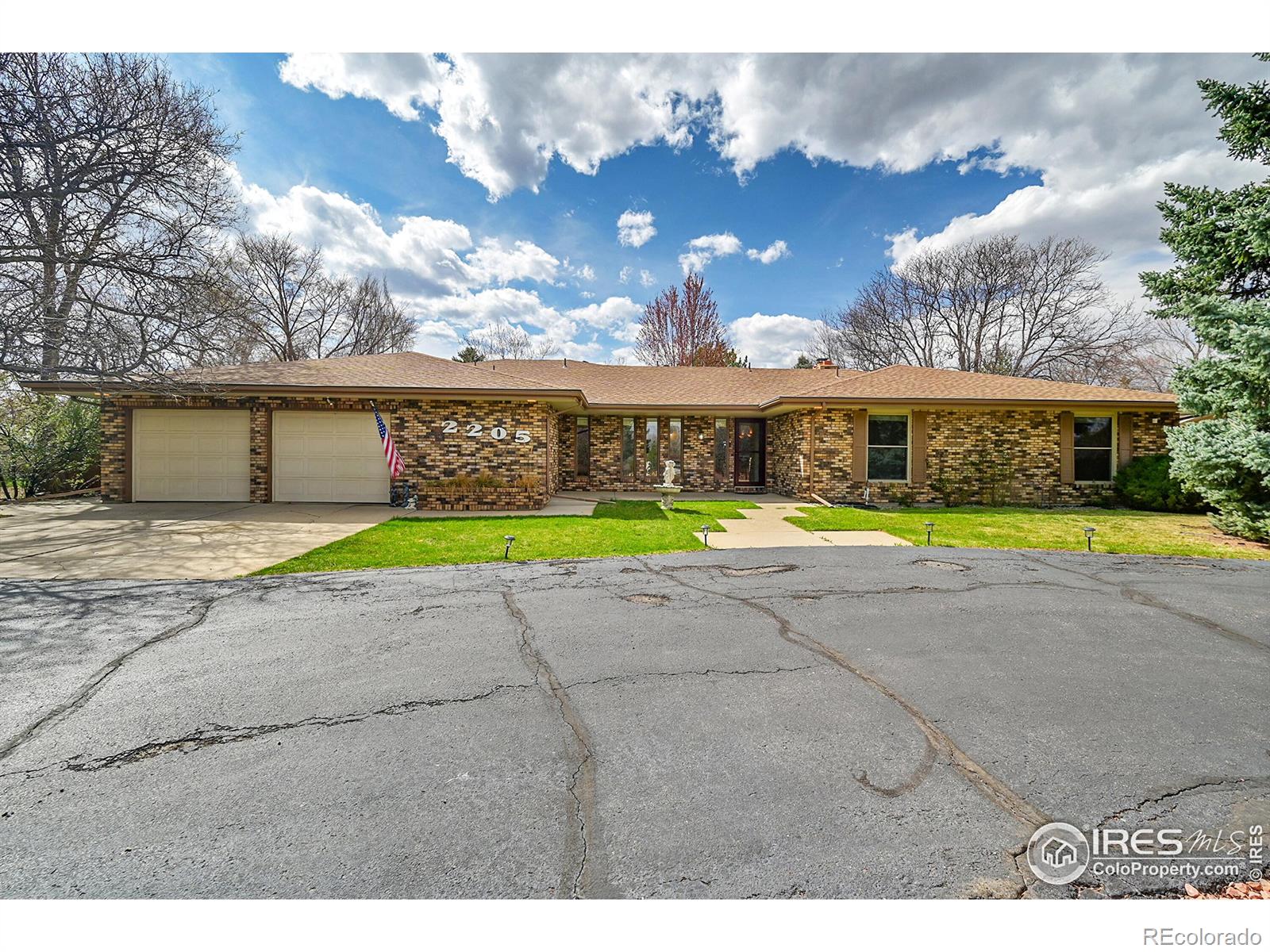CMA Image for 2819  lake park way,Longmont, Colorado
