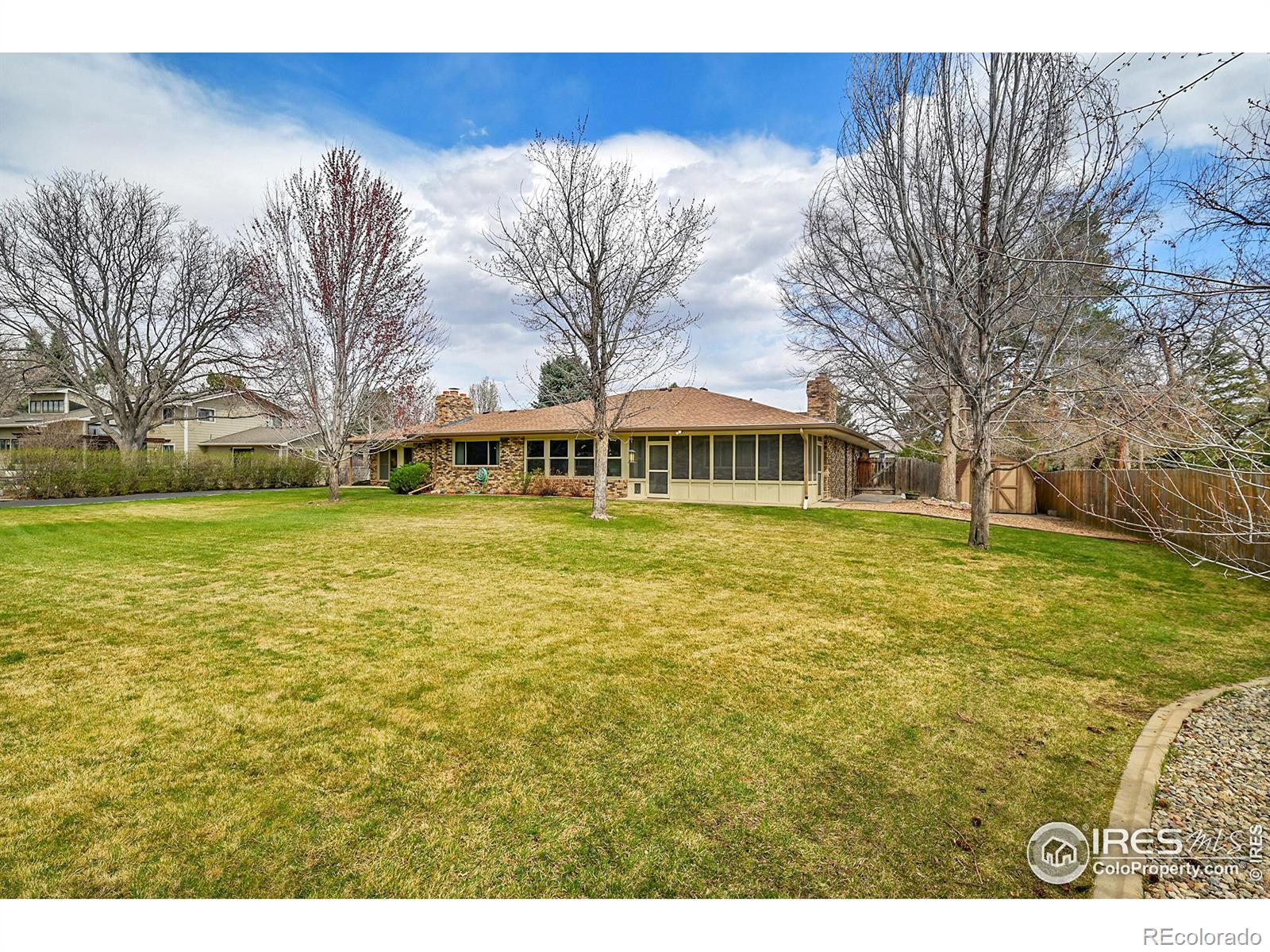 MLS Image #2 for 2205  lake park drive,longmont, Colorado