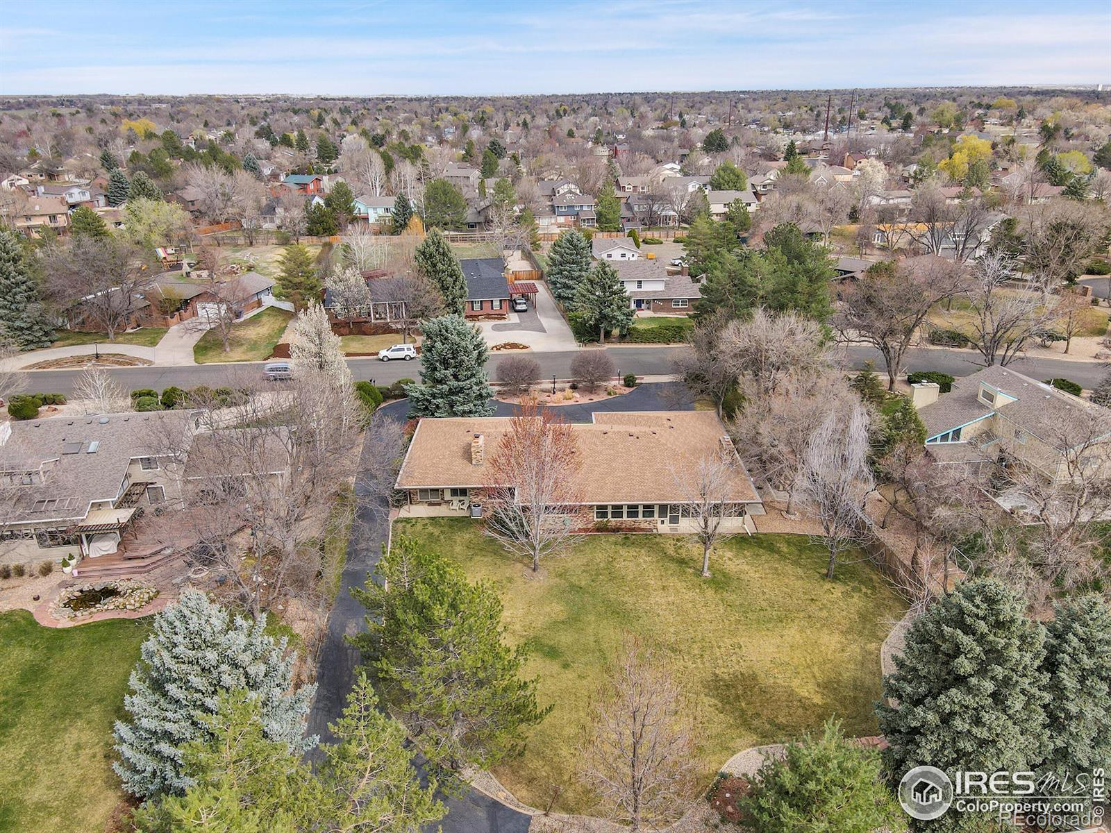 MLS Image #3 for 2205  lake park drive,longmont, Colorado
