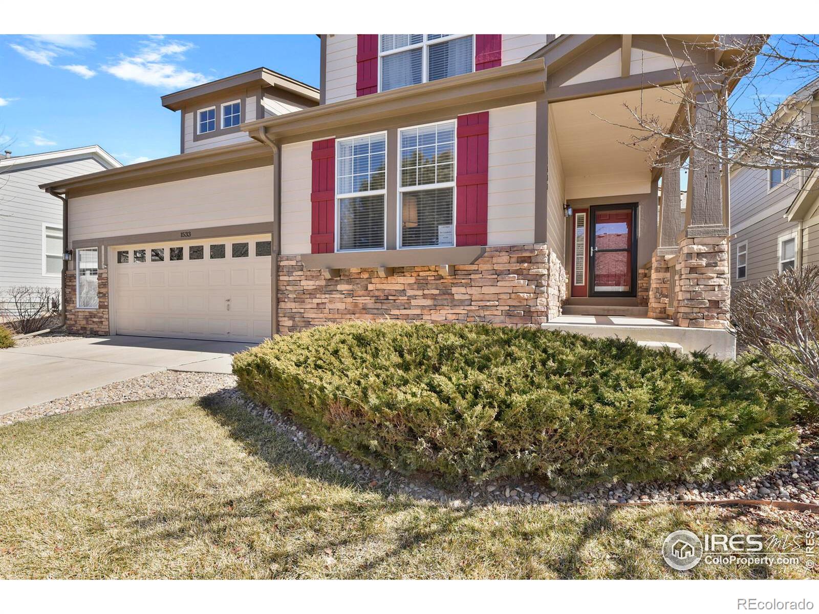 CMA Image for 1533  bellflower drive,Brighton, Colorado