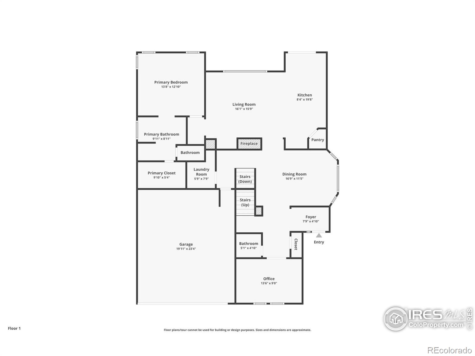 MLS Image #28 for 1533  bellflower drive,brighton, Colorado