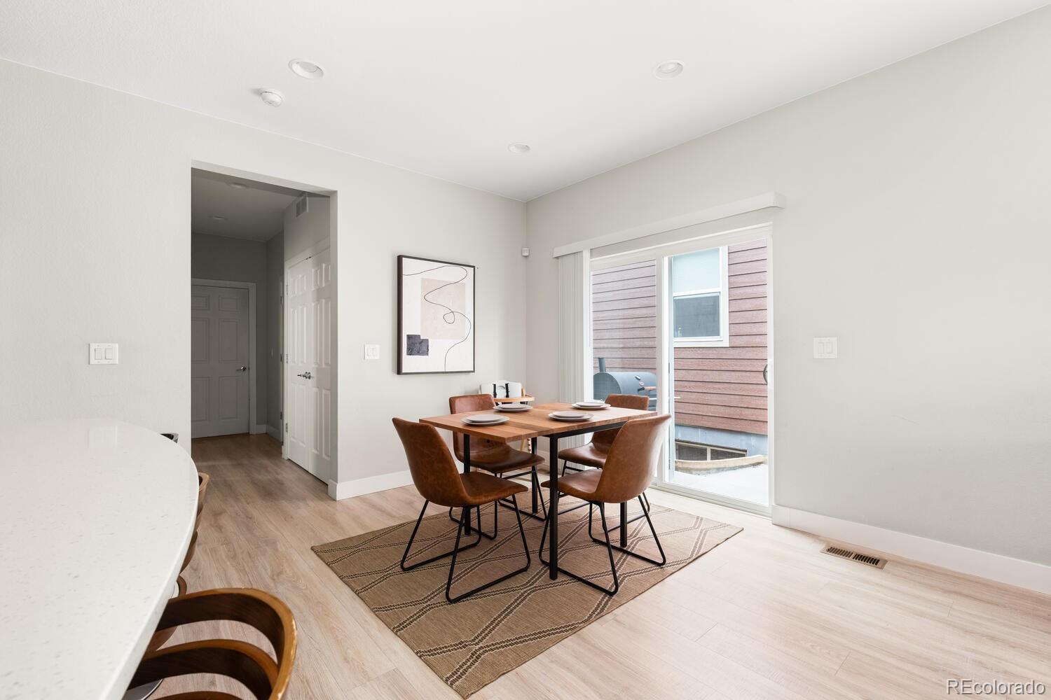 MLS Image #3 for 15711  bolling drive,denver, Colorado