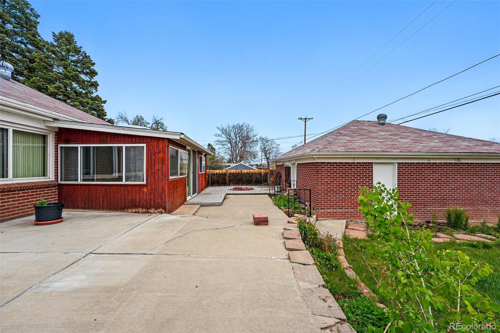 MLS Image #41 for 500 s decatur street,denver, Colorado