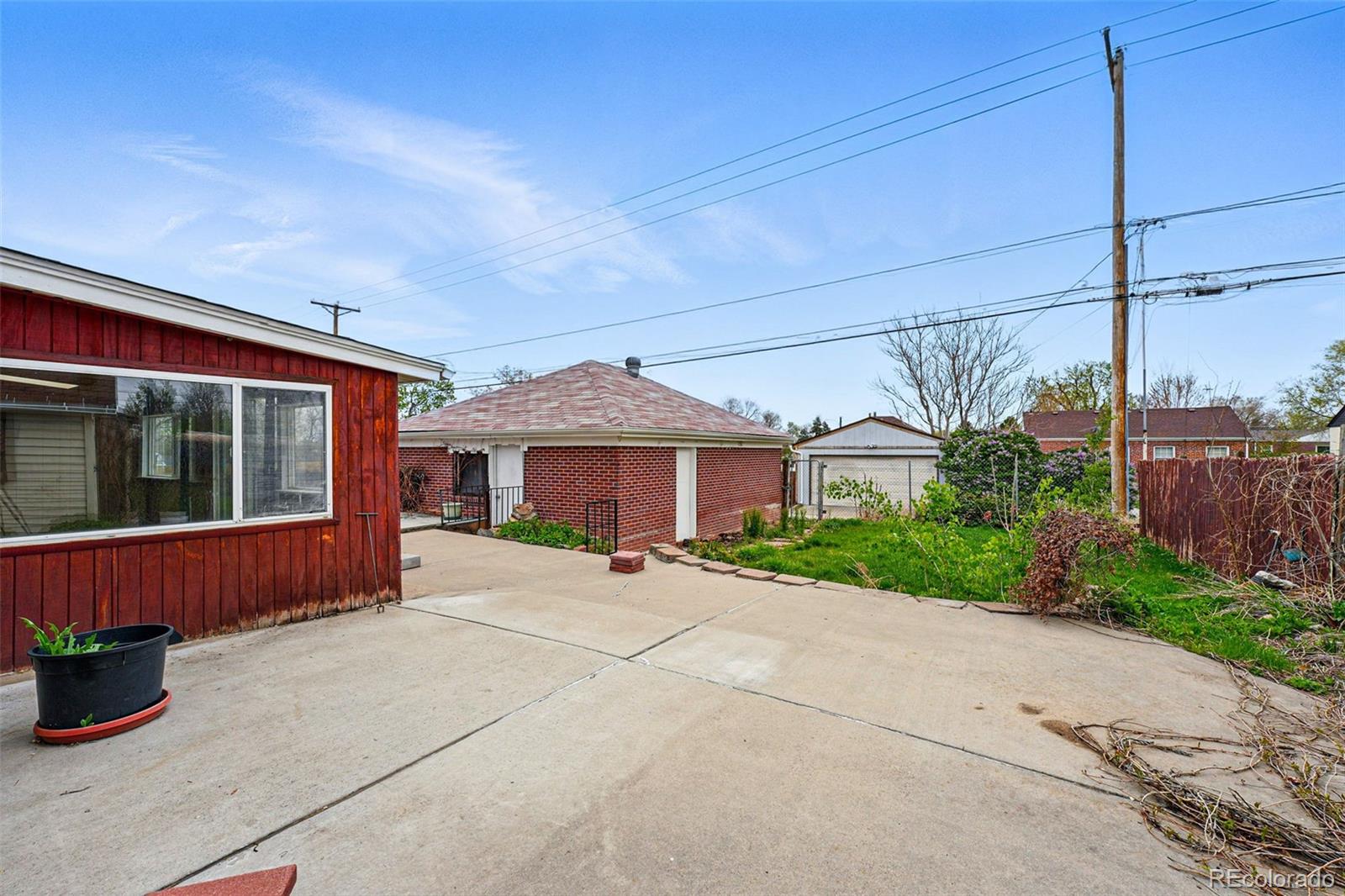 MLS Image #42 for 500 s decatur street,denver, Colorado