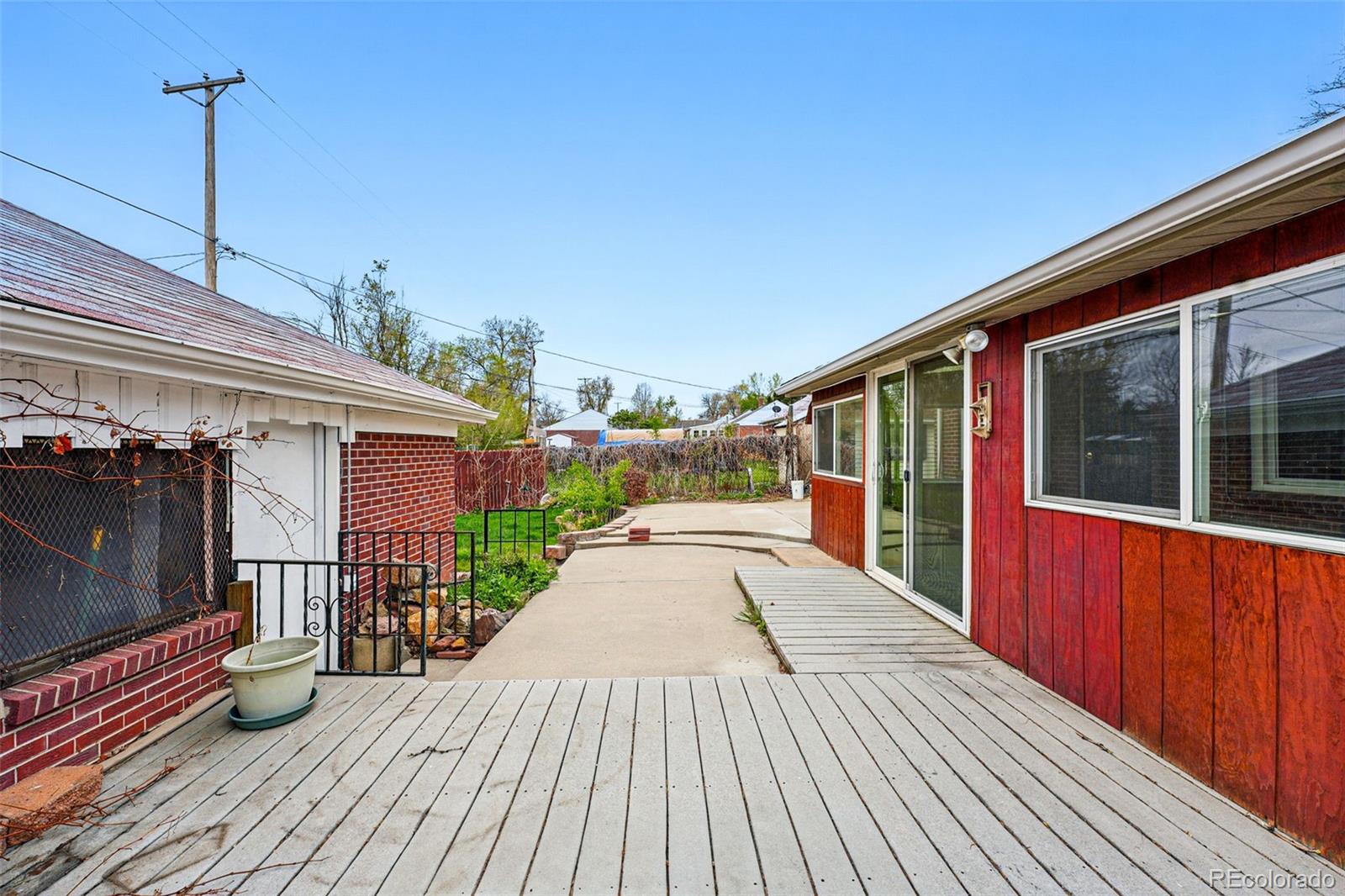 MLS Image #43 for 500 s decatur street,denver, Colorado