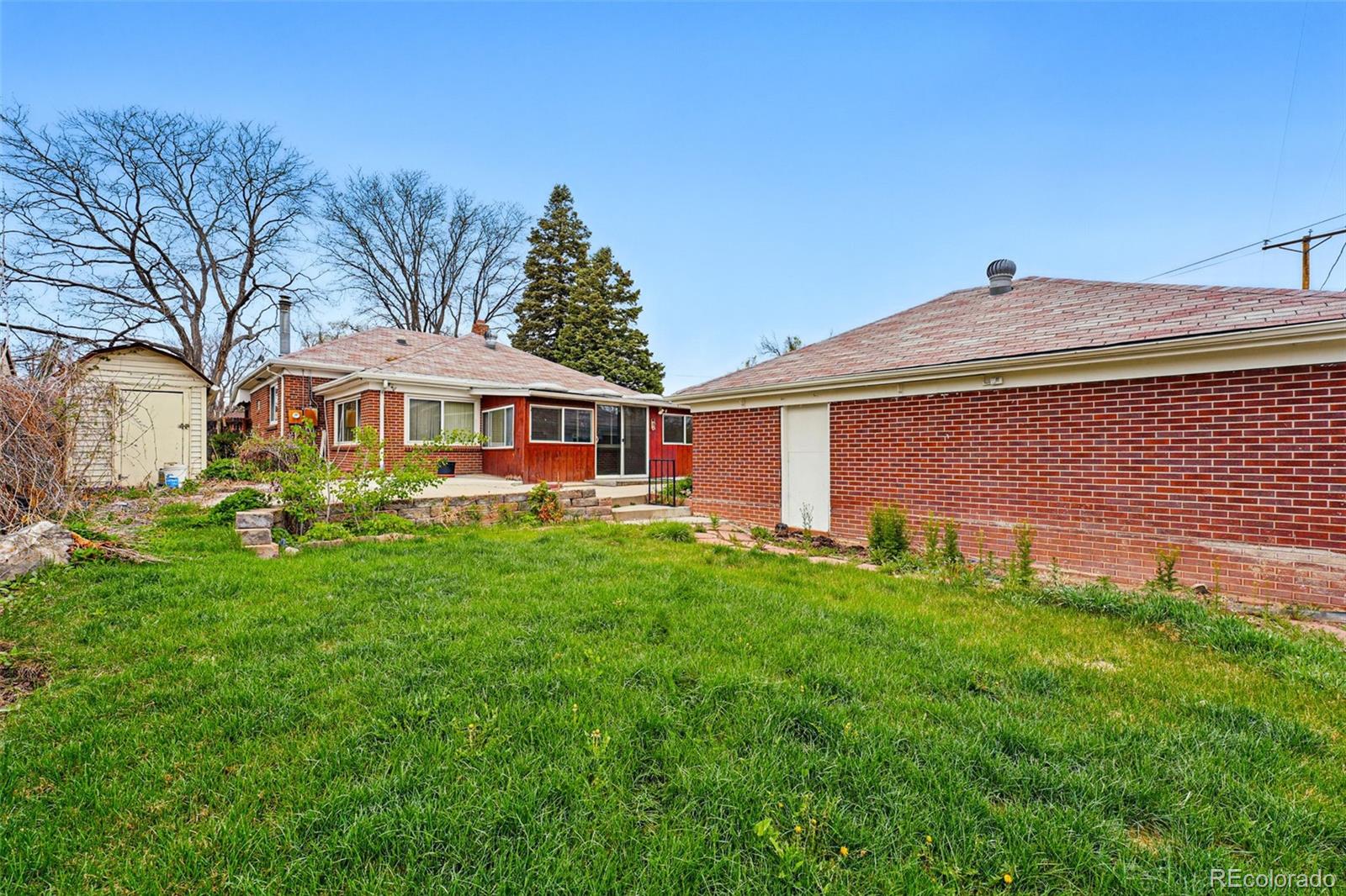 MLS Image #44 for 500 s decatur street,denver, Colorado