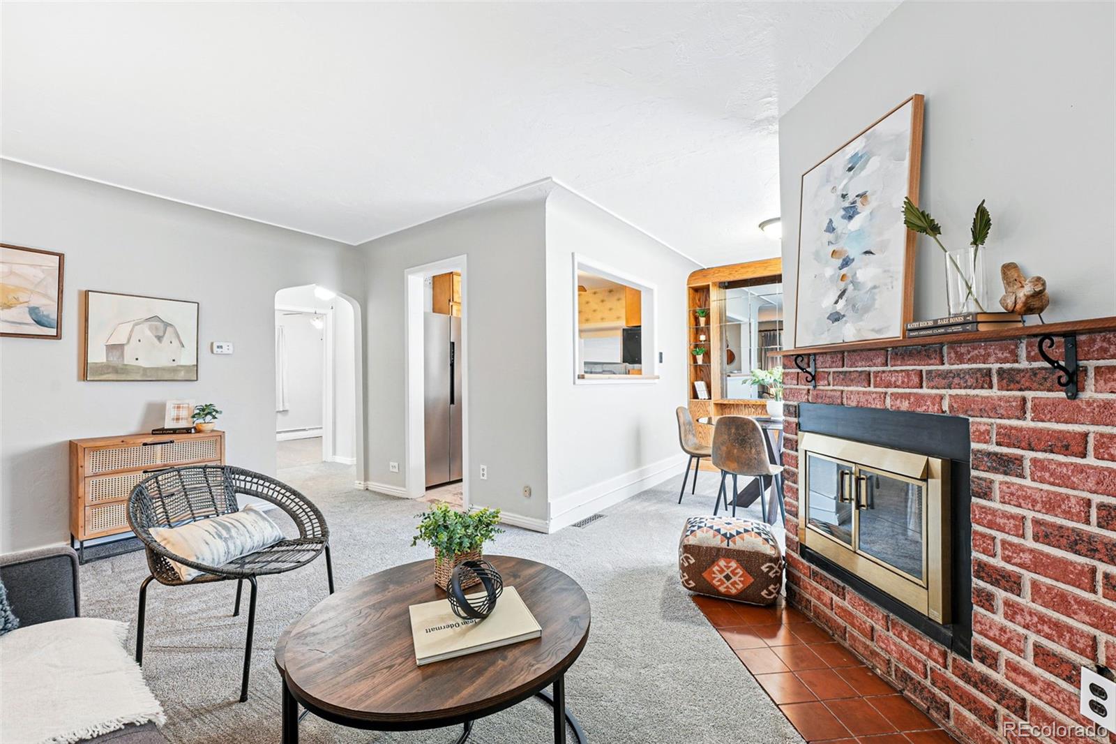 MLS Image #8 for 500 s decatur street,denver, Colorado