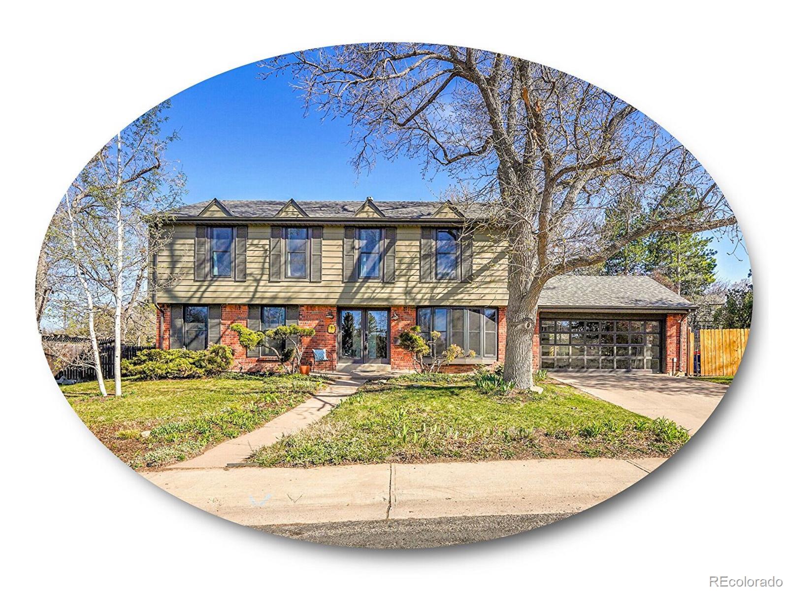 MLS Image #0 for 3766 e easter circle,centennial, Colorado