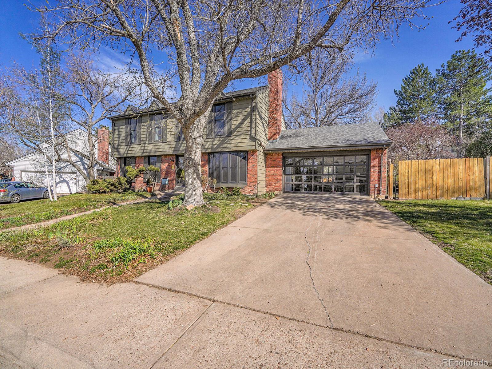 Report Image for 3766 E Easter Circle,Centennial, Colorado