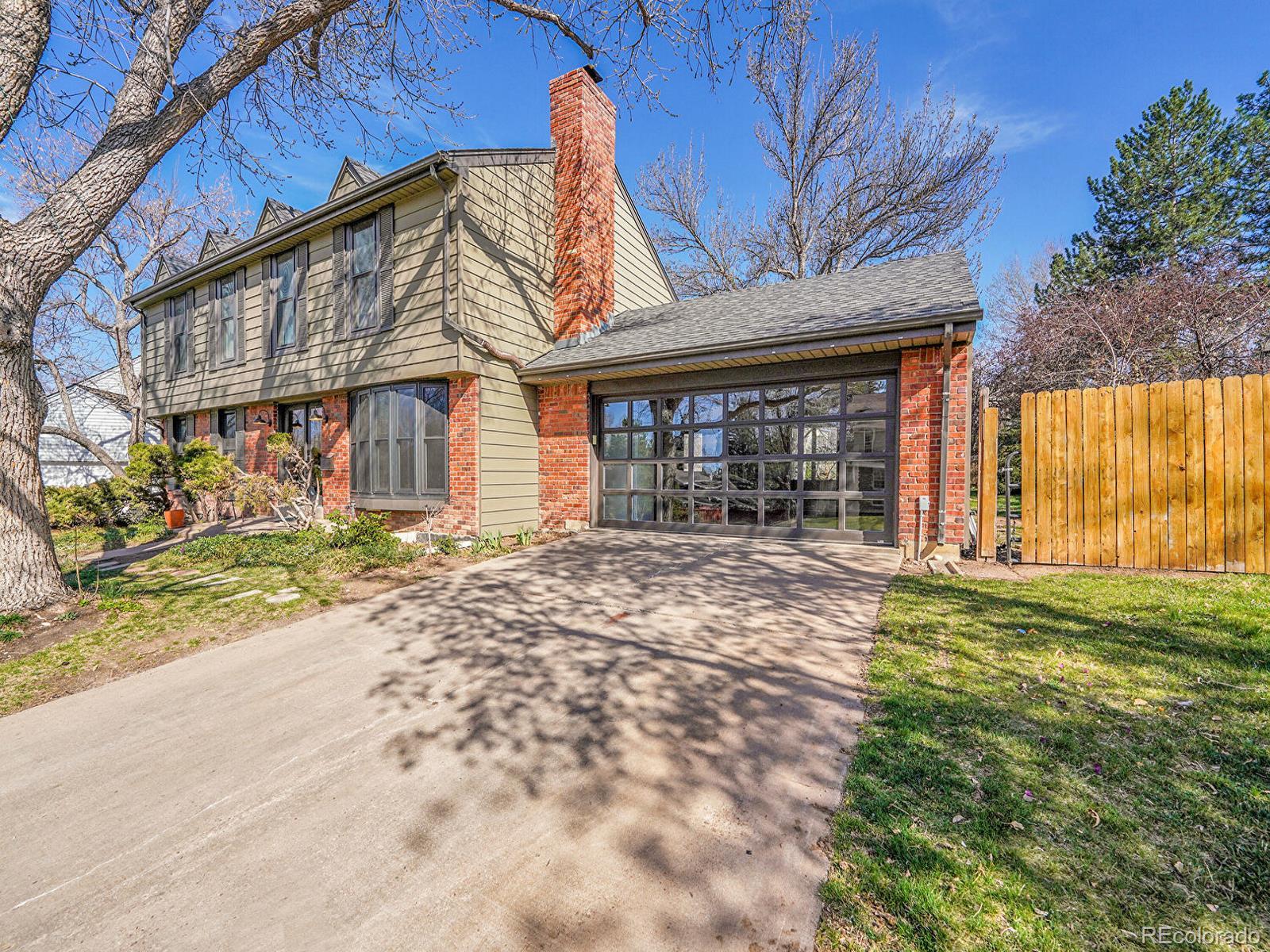 MLS Image #2 for 3766 e easter circle,centennial, Colorado